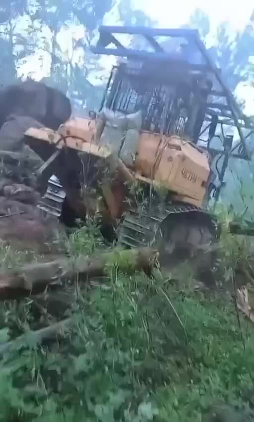 Борьба с лесными пожарами в Бурятии: новые очаги и активные действия спасателей