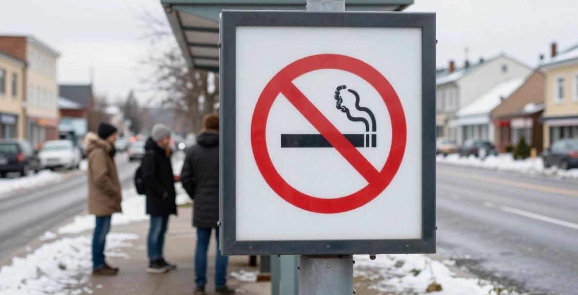 Опрос Кам24  Что заставит камчатцев соблюдать запрет на курение у остановок Депутаты законодательного собрания увеличили количество мест где нельзя курить На этот раз под запрет попала площадь у остановочных павильонов Как ранее сообщало ИА Кам 24 правила запрещают курить табак использовать никотиносодержащую продукцию и кальяны не только в самих павильонах ожидания общественного транспорта но и в пределах пяти метров от них По мнению законодателей такая мера призвана защитить права некурящих граждан особенно беременных женщин и детей которые страдают от пассивного курения В то же время в социальных сетях уже высказываются сомнения что кто то будет соблюдать эти ограничения Ведь существующий закон запрещающий дымить на остановках не исполняется Невозможно поставить полицейского у каждого павильона а поэтому курильщики чувствуют себя безнаказанно В связи с этим ИА Кам 24 проводит опрос в своем телеграм канале какие меры заставят камчатцев соблюдать запрет на курение у остановок