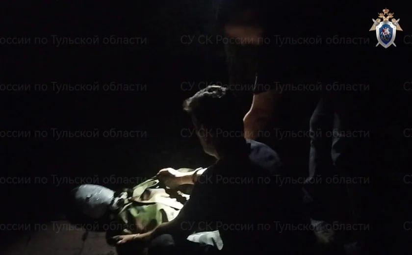 Задушил и сжег: туляка задержали за убийство пасынка 12-летней давности В январе 2013 года в частном доме в Донском отчим и пасынок поругались из-за раздела недвижимости. Во время драки мужчина схватил 22-летнего парня за шею и задушил. Чтобы избавиться от останков, тело он сжег. Тогда, несмотря на проведенный комплекс мероприятий, дело приостановили. Теперь же оно возобновлено. По данным регионального УМВД, оперативниками вместе со следователями были вновь изучены материалы дела, проведены экспертизы и допрошены свидетели. В результате ранее судимый 50-летний местный житель сознался в убийстве. Туляку предъявлено обвинение, он находится под стражей.