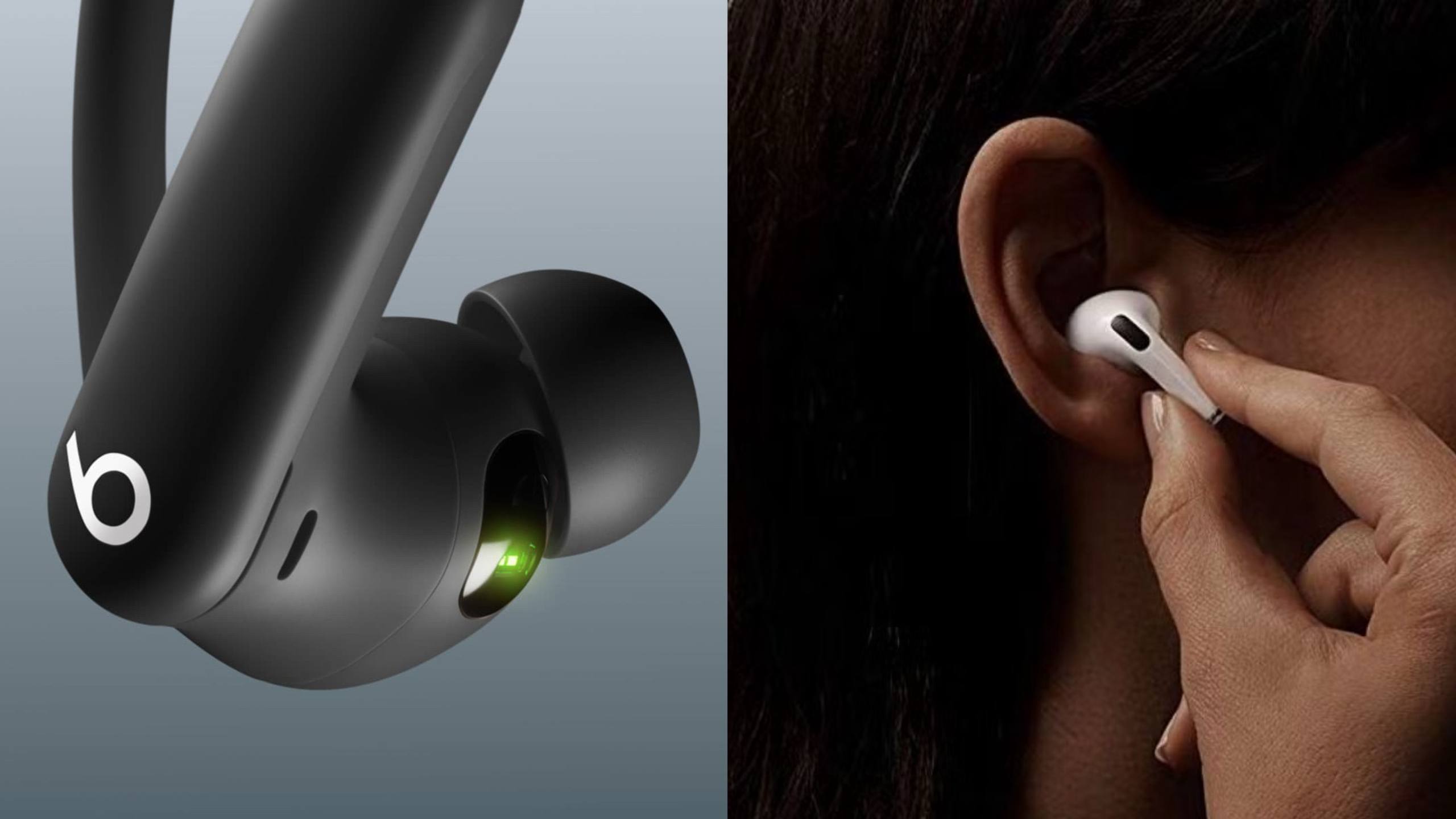 Bloomberg AirPods Pro 3 будут представлены на сентябрьской презентации Аналитик Марк Гурман сообщает что наушники получат датчик частоты сердечного ритма который ранее появился в PowerBeats Pro 2 но самое главное релиз состоится уже в сентябре вместе с линейкой iPhone 17 Более ранние утечки неоднократно сообщали нам что AirPods Pro 3 не стоит ждать в 2025 году Марк Гурман обычно делится достоверной информацией поэтому с высокой вероятностью наушники действительно представят уже через пару недель Согласно последним слухам презентация iPhone 17 состоится 9 сентября но официального анонса мероприятия до сих пор не было