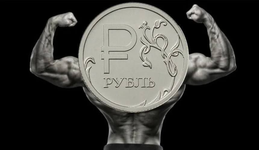 Доля рубля в расчетах за российский экспорт в апреле достигла рекордных 52,3%, это на 11,9% больше, чем было годом ранее, следует из данных Банка России. - Наибольший рост зафиксирован в африканских странах – на 37,7% за год до 98,3%. - В Европе удельный вес рублевых операций увеличился c 58,5%, до 62,8%. - В Азии рублевые расчеты за российский экспорт выросли с 36,7% до 48,9%. Подписаться