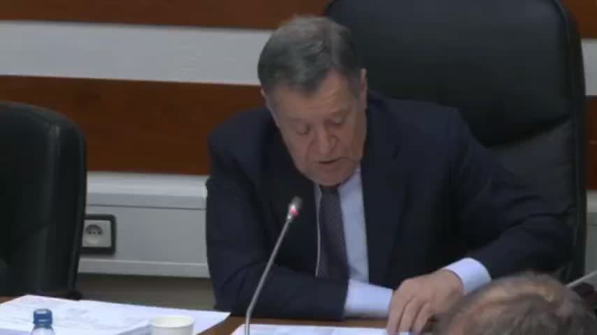 Госдума обсуждает еврейское происхождение Чебурашки и его связь с Израилем