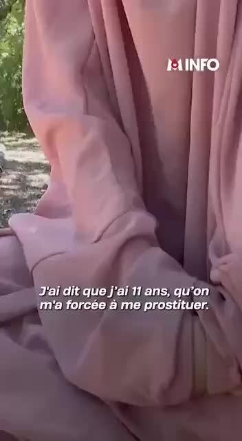 Скандал в системе социальной защиты детей во Франции: тысячи детей вовлечены в проституцию