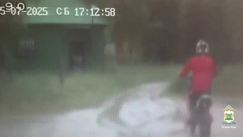 В Югре нашли мотоциклиста, который скрылся от ГАИ и оклеветал полицию В Ханты-Мансийске установили личность мотоциклиста, который в начале июля скрылся от погони ГАИ в лесу. Через несколько дней он сам себя выдал, разместив в мессенджерах фейковое сообщение о том, что его сбили инспекторы и он сломал ногу, а также оскорбил полицию. Как сообщили в УМВД по Югре, найти автора не составило труда — им оказался 18-летний местный житель. Во время беседы он признал, что именно он был тем самым мотоциклистом. Видео с патрульного регистратора показало: мотоцикл был цел, водитель — тоже. Молодой человек объяснил, что, убегая от погони, бросил байк, побежал по лесу, где споткнулся и сам травмировал ногу. Теперь парню придётся отвечать не только за нарушение ПДД, но и за распространение ложной информации о действиях полиции.