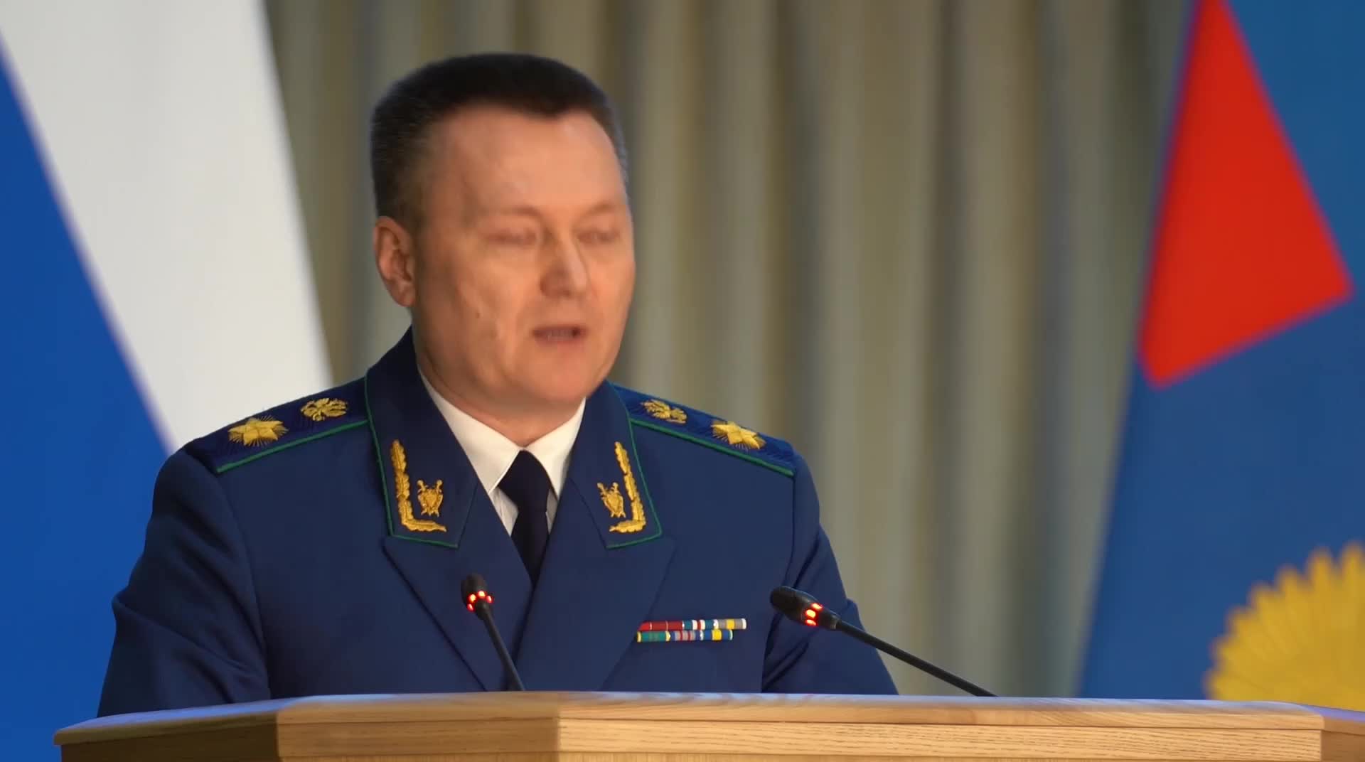 Прокуратура выявила более 21 тысячи нарушений в нацпроектах и привлекла к ответственности 3,9 тысячи лиц