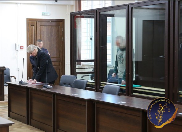 Программиста из Братска приговорили к сроку за государственную измену Мужчина скопировал медкарты пациентов-военнослужащих и передал их украинской стороне Читать подробнее на сайте...