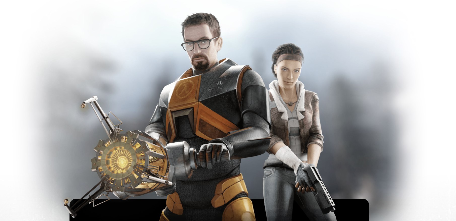 Half-Life 3 уже полируют, Valve может анонсировать игру в ближайшие месяцы — слух Возвращение франшизы с Half-Life 3 ждут на протяжении многих лет. Появилась новая надежда.