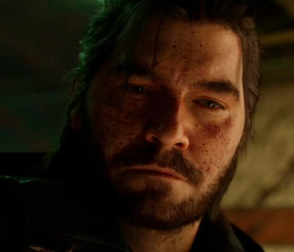 Remedy анонсировала Control Resonant и показала первый геймплей Remedy Entertainment в рамках церемонии The Game Awards 2025 представила трейлер ролевого экшена Control Resonant В ролике продемонстрировали в том числе кадры игрового процесса В новой игре локации станут более просторными а мир можно будет свободно исследовать