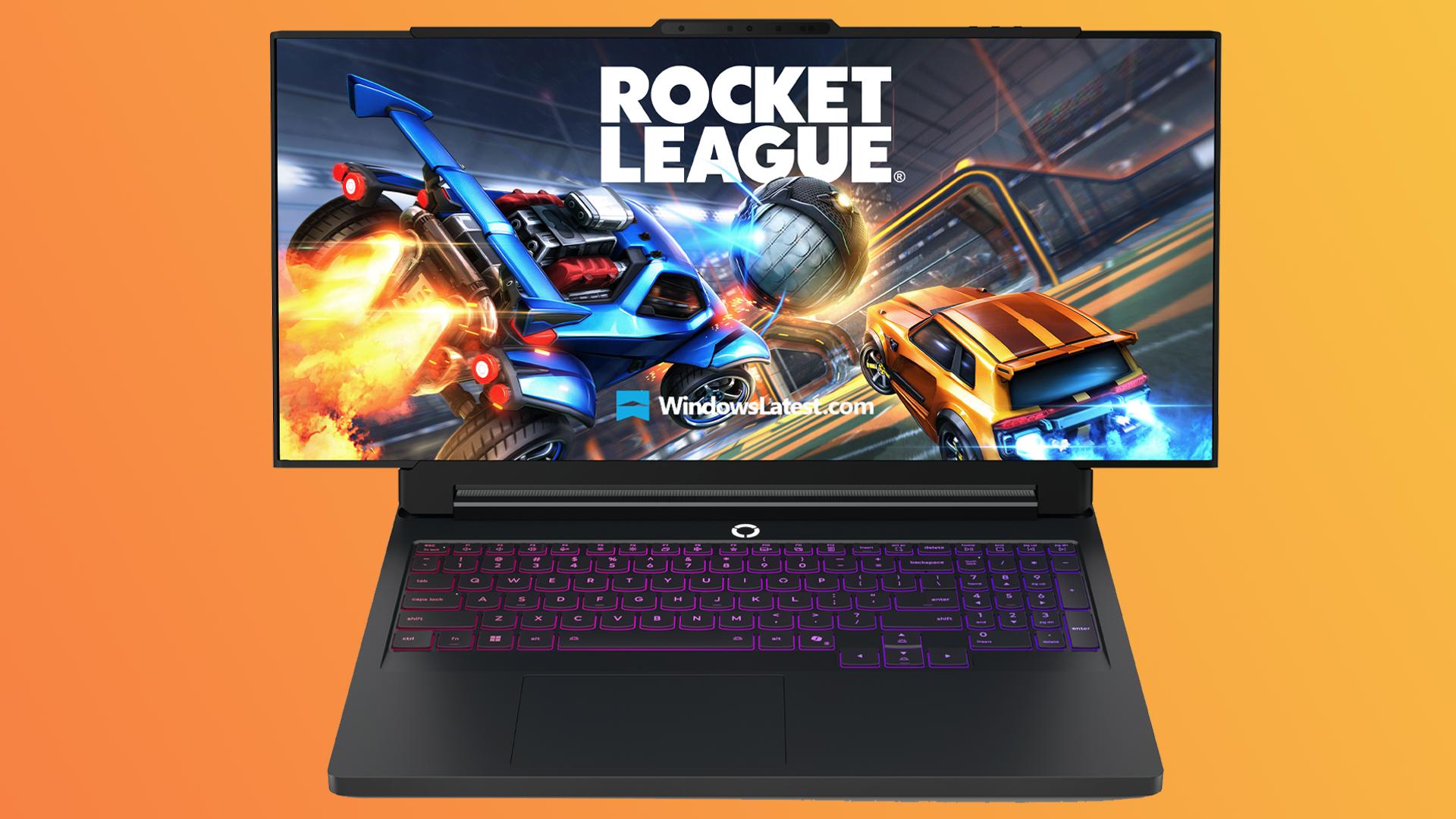 Очередная шайтан машина от Lenovo Lenovo привезёт на январскую CES 2026 игровой ноутбук Legion Pro Rollable с раздвижным экраном пишет Windows Latest В развёрнутом виде ноутбук предложит широкий экран с соотношением сторон 21 9 Других подробностей немного Поступит ли такой ноутбук в продажу и по какой цене неизвестно В начале года Lenovo выпустила ноутбук с выдвижным экраном его оценили в 3499 долларов 268 000 рублей rozetked me news 43188