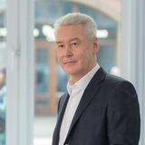 Аватар Телеграм канала: Сергей Собянин. Личный блог