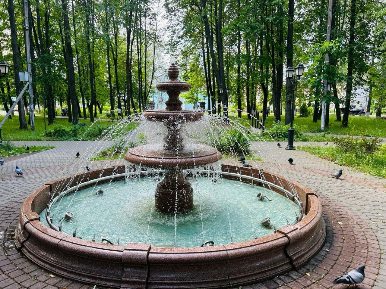 Детские шалости обернулись поломкой фонтана в поселке Мга Во вторник, 22 июля, в поселке Мга Кировский район Ленобласти возобновил свою работу фонтан в центральном парке. Несколько недель он не функционировал из-за поломки оборудования, вызванного детскими шалостями. Неизвестные вывели из строя дорогостоящее оборудование фонтана - погружной дренажный насос. Частой причиной поломки становятся выкрученные в разные стороны сопла фонтана и пластиковые пульки от детских пистолетов. Администрация поселка выделила средства на приобретение нового насоса и оплатила работу по его замене. Жителей Мги попросили бережно относиться к фонтану и объяснить детям правила поведения возле этого объекта. Напомним, фонтан с гранитной чашей и подсветкой был установлен в парке у Дома культуры в поселке Мга в 2021 году. Он уже дважды подвергался вандализму. 47channel.ru - о жизни Ленинградской области и не только