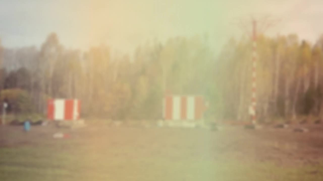 Установка радиомаяка Азимута в Красноярском крае повысит безопасность авиаперевозок