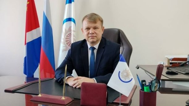 Приморское РДУ возглавил Андрей Галашев www eprussia ru news base 2025 1986965 htm Директором Филиала АО СО ЕЭС Приморское РДУ назначен Андрей Галашев который ранее трудился в качестве начальника службы подготовки персонала ОДУ Востока О кадровых перестановках сообщила пресс служба АО СО ЕЭС Системный оператор новости энергетики