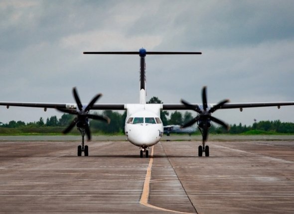 Возможность строительства международного аэропорта в ЕАО рассматривает государство Проект находится в стадии обсуждения для его реализации рекомендовано создать межведомственную рабочую группу Читать подробнее на сайте