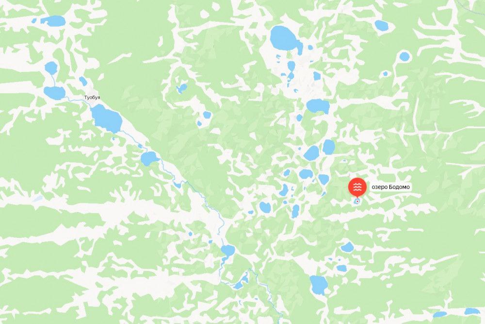 Исчез в тайге спасатели ищут пропавшего охотника в Якутии 75 летний охотник из села Туобуя Верхневилюйского района пропал 25 октября Он отправился в охотничье угодье Кыыс Кюель Бодомо на лошади с двумя собаками Участок находится в 20 км от села где нет связи Когда мужчина не вернулся в условленный срок односельчане начали поиски 4 ноября Подробно читайте на сайте YakutiaMedia l Новости Якутии