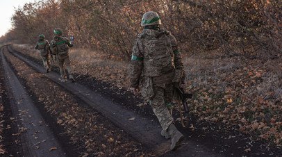 Китай и Бразилия разработали план урегулирования на Украине   Председатель КНР Си Цзиньпин призвал объединить больше голосов, стремящихся к миру на Украине, чтобы проложить путь к дипломатическому урегулированию.  Читать далее