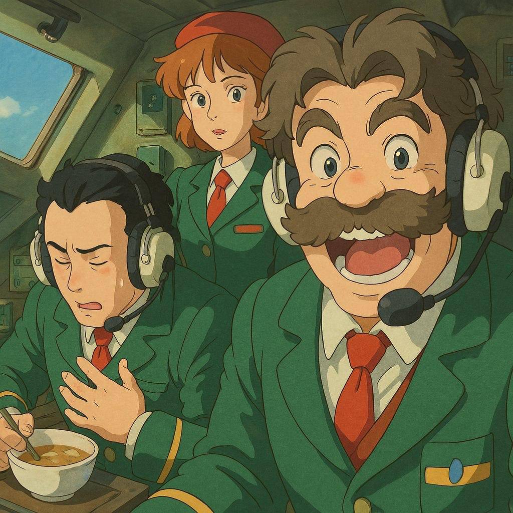 Никакого вам японского контента Японская торговая ассоциация CODA официально потребовала от OpenAI прекратить использование японских произведений в нейросети Sora 2 Чем недовольны в ассоциации kod ru coda request to sora