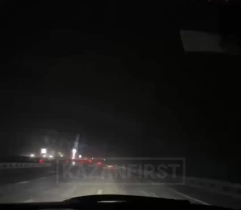 Красноярск: снегопад вызывает пробки и запускает онлайн-сервис для травмпунктов