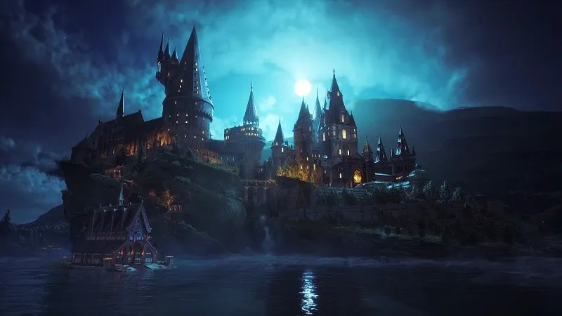Epic Games Store устроил раздачу Hogwarts Legacy в честь 25 летия кинофраншизы Гарри Поттер россиян оставили без подарка Epic Games снова раздаёт Hogwarts Legacy тот самый открытый ролевой экшен по вселенной Гарри Поттера В прошлый раз раздача длилась всего 24 часа и многие просто не успели забрать игру Теперь магазин устроит повторную акцию так что можно закрыть этот гештальт Подробности по датам и условиям обещают объявить отдельно hogwartslegacy avalanchesoftware warnerbros games ролевойэкшен Подробнее 3DNews в TG MAX VK