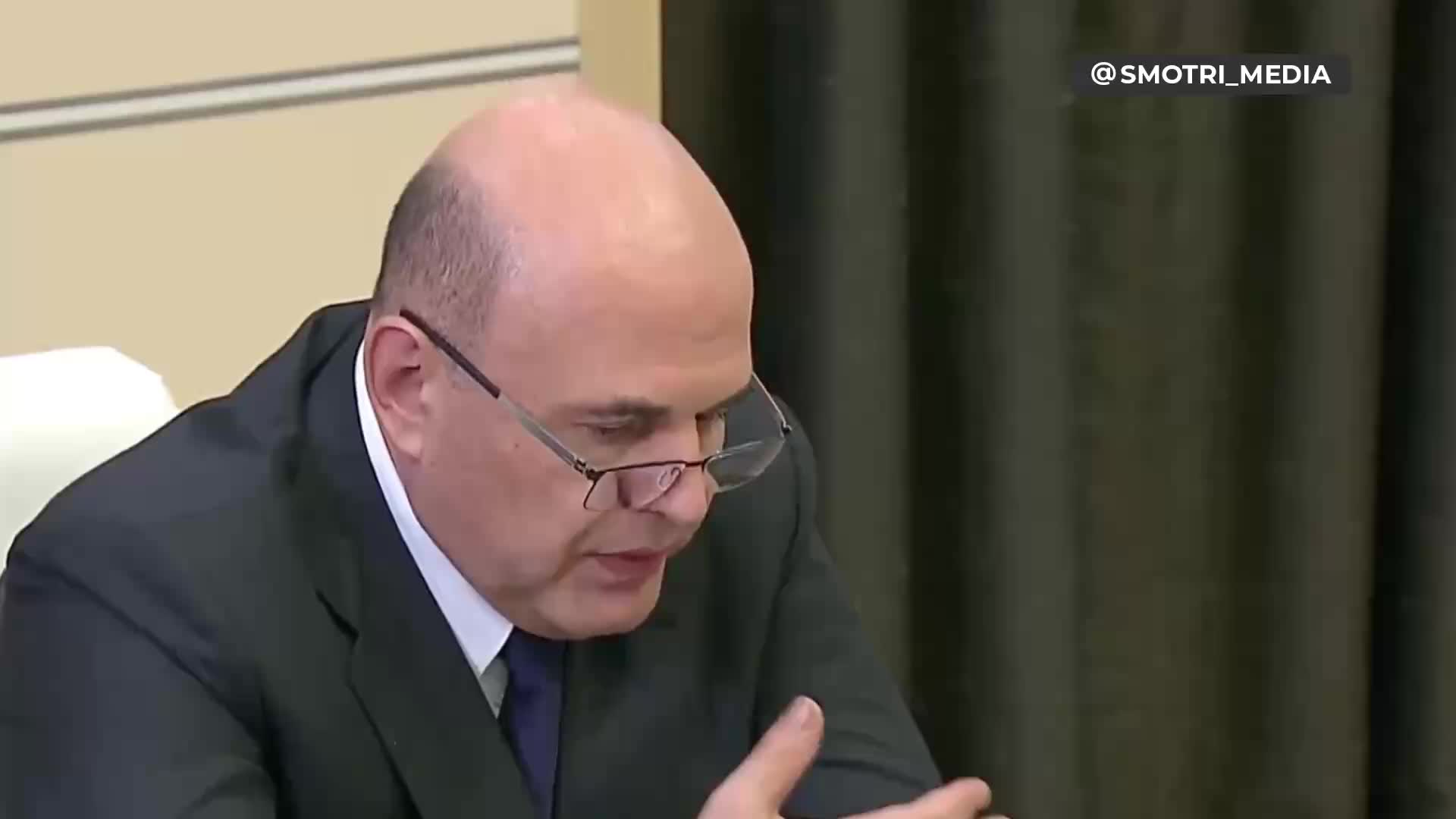 Россия запускает 19 новых нацпроектов с финансированием более 53 трлн рублей