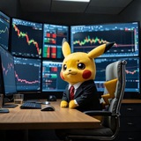Crypto Fox