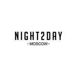 Аватар Телеграм канала: Night2Day