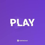 Аватар Телеграм канала: Чемп.PLAY