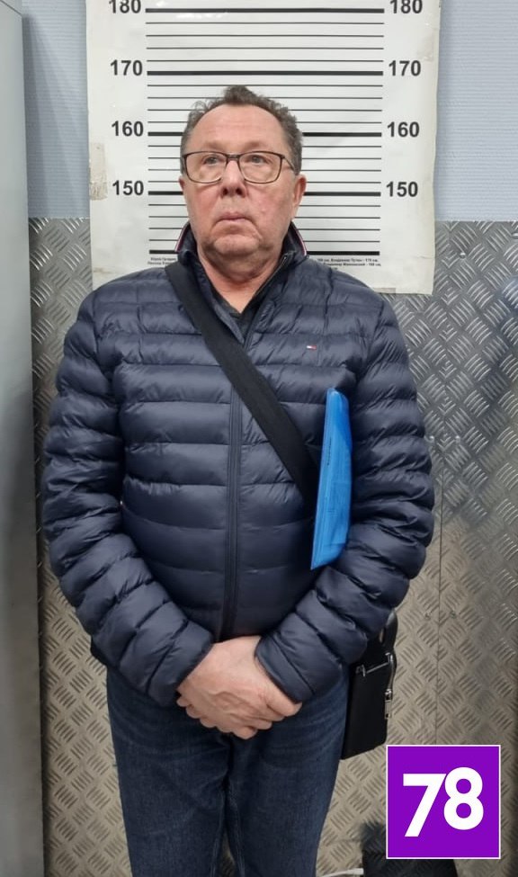 Интерпол задержал в Петербурге 66 летнего бизнесмена из стран Балтии который похитил 1 млн евро у своей компании в период с 2014 по 2019 год Он незаконно выводил деньги со счёта организации во время её банкротства Задержание произошло на улице Красного Текстильщика сейчас мужчина находится в полиции и будет передан инициатору розыска Подписаться на Рутрэвел