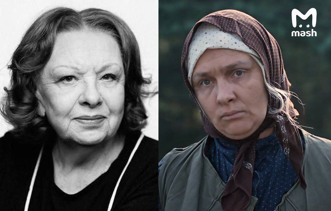 Умерла звезда фильма «Любовь и голуби» Наталья Тенякова, сообщили в МХТ Чехова. Народной артистке России было 80 лет. Актриса сыграла в более 50 фильмах, среди других известных ее работ: «Али-Баба и 40 разбойников», «Зеленая карета», «Отцы и дети».