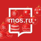 Аватар Телеграм канала: Город Москва