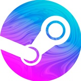 Аватар Телеграм канала: STEAM ИГРЫ ПК