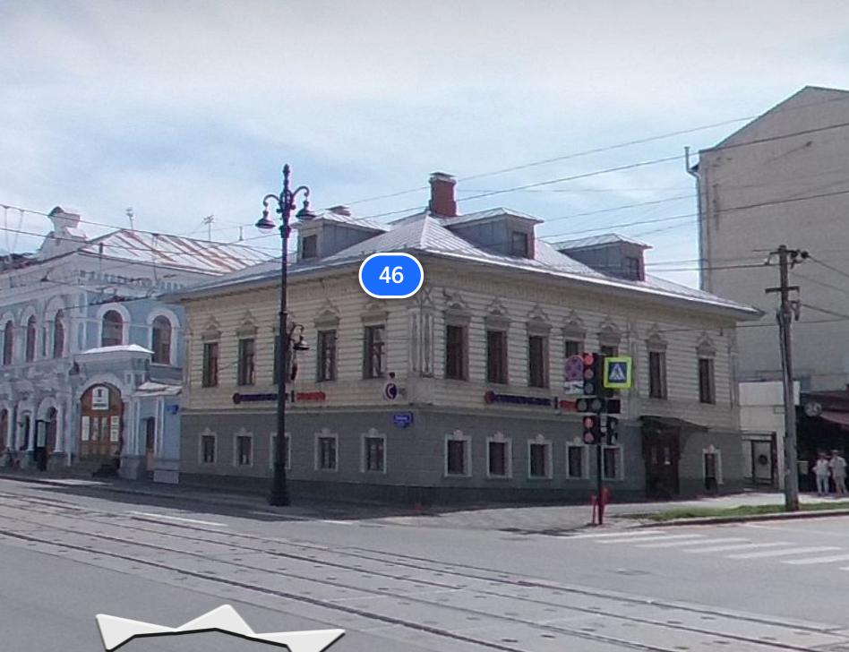 Установку архитектурной подсветки на одном из корпусов усадьбы наследников Демидова в Перми оценили в 8,41 млн рублей. Освещение появится на региональном памятнике культуры — жилом доме на улице Ленина, 46. В рамках проекта планируется установить шкаф управления освещением, светильники, электрокоробки и кронштейны, провести электрокабели, установить заземление и покрасить металлические детали системы подсветки. Здание усадьбы было построено в начале 1870-х на углу улиц Ленина и Газеты «Звезда». Деловые новости и политика Перми — подписаться