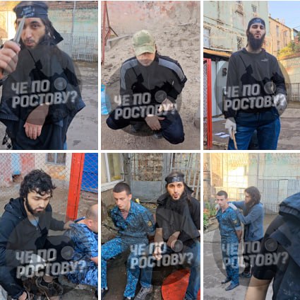 В Ростове завершили дело о побеге и захвате заложников в СИЗО — пятерых террористов ликвидировали, ещё пятерых будут судить.  Следователи передали в суд дело о громком ЧП в ростовском СИЗО, где в июне 2024 года десять заключённых попытались сбежать.   Все они — участники запрещённой террористической организации.  По версии следствия, арестанты заранее разработали план побега. Сначала вырвались из камеры, потом захватили в заложники двух сотрудников СИЗО и напали ещё на четверых, причинив им тяжёлые травмы.  До конца довести задуманное им не дали — спецназ быстро провёл операцию.   Пятерых участников банды ликвидировали на месте, остальных пятерых задержали.  Теперь оставшихся будут судить по целому букету статей — за покушение на побег, захват заложников, участие в террористической организации, насилие над сотрудниками и приготовление к теракту.   Каждому из них грозит до пожизненного заключения.  Скидывайте эту новость тем, кто следил за историей побега.    Подписаться   Связь с редакцией
