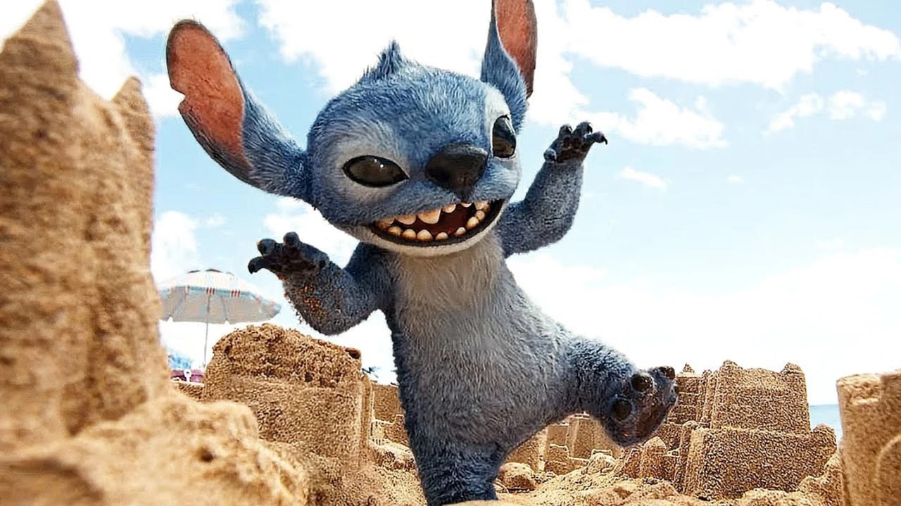 Стич принес Disney 4 млрд и обогнал Микки Мауса В 2025 году синий инопланетянин принес компании более 4 млрд Около 1 млрд обеспечили кассовые сборы ремейка а остальные 3 млрд продажи мерча Успех ленты позволил герою впервые обойти бессменного лидера Микки Мауса Смена власти произошла даже на символическом уровне в этом году именно Стич возглавил традиционный благотворительный проект Disney Holiday Magic Tour settersmedia news