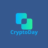 Аватар Телеграм канала: CryptoDay