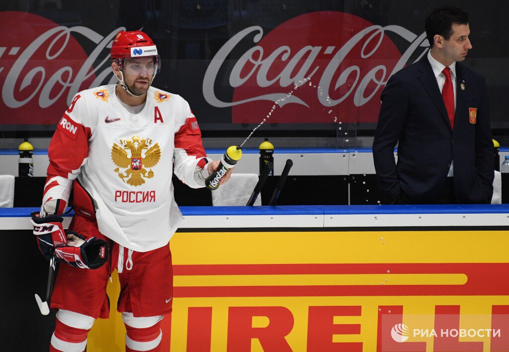 IIHF попросила МОК официально объявить о недопуске сборной России до ОИ-2026  Об этом заявил глава Международной федерации хоккея Люк Тардиф. Все таки не увидим наших парней на Олимпиаде?