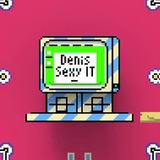 Denis Sexy IT 🤖