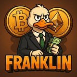 Crypto | БУРЖУЙЧИК