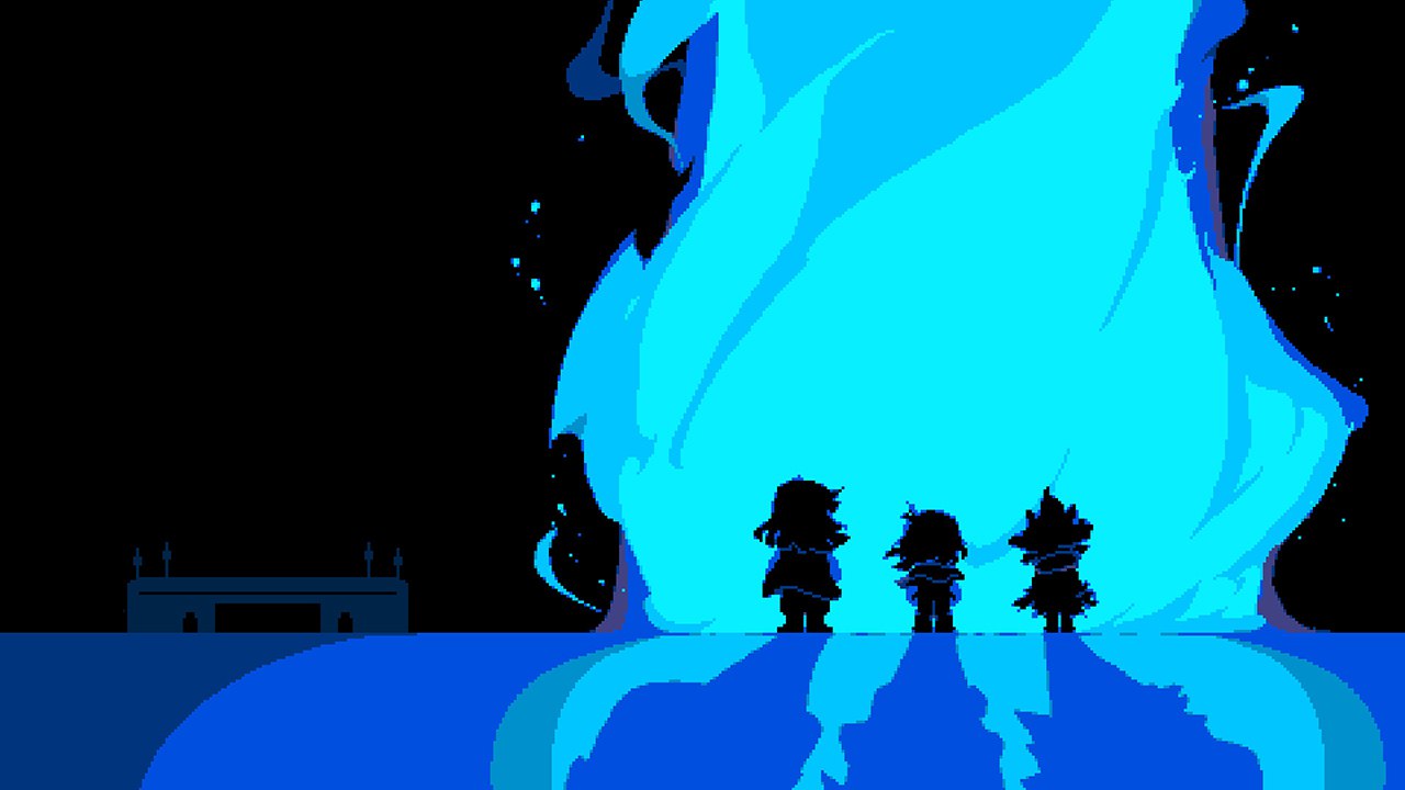 Вышли третья и четвёртая главы Deltarune — фэнтезийной RPG от геймдизайнера Тоби Фокса, создателя культовой Undertale. С релизом новых эпизодов игра также стала платной — её цена в Steam составила 1099 рублей, а консольные версии стоят 25 долларов.