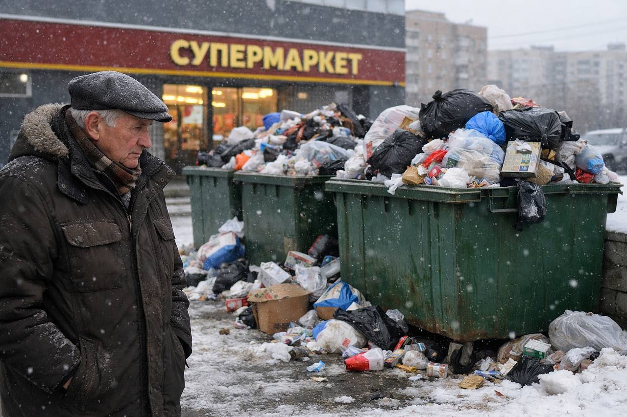 Каждый четвёртый россиянин заявил об ухудшении материального положения Россияне всё чаще жалуются на ухудшение своего финансового положения такие данные приводит фонд Общественное мнение По итогам опроса на конец ноября 25 респондентов заявили что их материальное положение стало хуже это максимум за последние три года По сравнению с сентябрём показатель вырос сразу на 5 процентных пунктов При этом улучшение своих финансов отметили лишь 8 опрошенных в три раза меньше Разрыв между теми кто считает себя обедневшими и разбогатевшими достиг 17 и стал рекордным с 2022 года Пессимизм растёт и в ожиданиях если осенью улучшения в ближайший год ждали 28 то теперь только 25 Доля тех кто опасается ухудшения выросла до 19 и стала максимальной за последние девять лет Всё больше россиян смотрят на своё финансовое будущее с тревогой Подписаться забустить