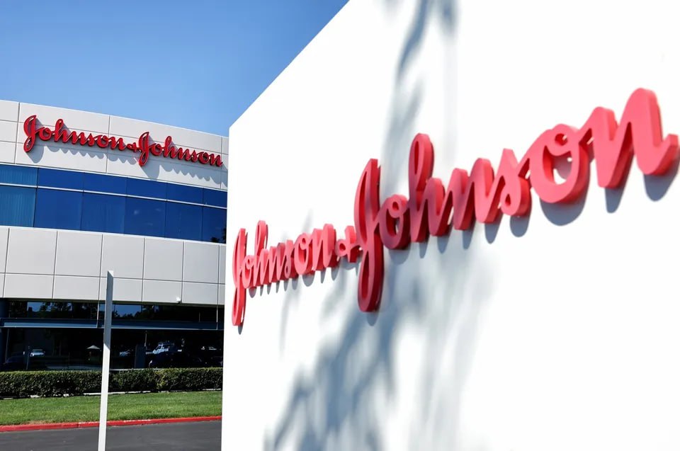 Johnson Johnson купит Halda Therapeutics за 3 1 миллиарда долларов JNJ jkinvest news jkinvest