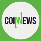 Аватар Телеграм канала: COINNEWS