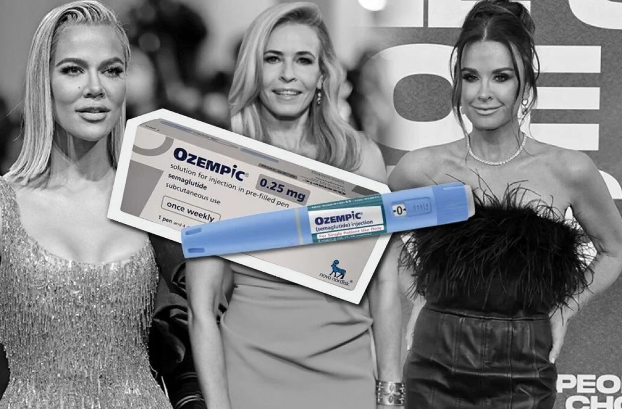 Котировки Novo Nordisk в Копенгагене упали на 30%: это рекордное падение за все время, пишет Bloomberg. Производитель препаратов для похудения ухудшил свой прогноз по годовой выручке и операционной прибыли из-за заниженных ожиданий от продаж Ozempic и Wegovy. Кроме того, новым гендиректором Novo станет Майк Дустдар, который работает в компании более 30 лет