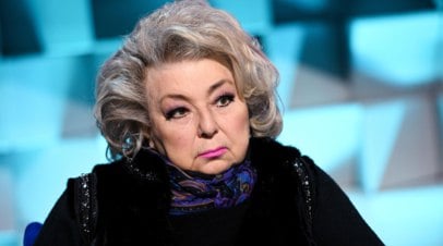 Тарасова раскритиковала журналистов, написавших о травме Галлямова   Заслуженный тренер СССР Татьяна Тарасова раскритиковала журналистов, которые написали новость о травме фигуриста Александра Галлямова.  Читать далее