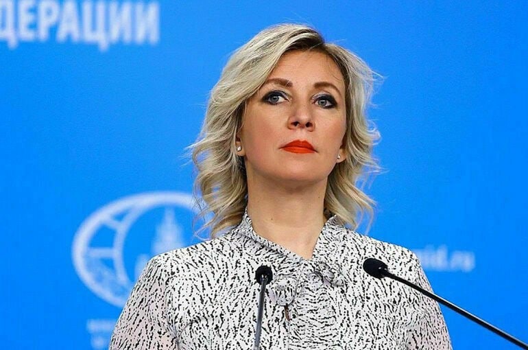 Мария Захарова: похищенных Россией украинских детей не существует По словам официального представителя МИДа, это должно стать отправной точкой в обсуждении детской темы в российско-украинских контактах. Захарова добавила, что у многих детей есть разное гражданство и национальность, а у некоторых вообще может не быть документов. Или же они стали жертвами подделок, а близкие разыскивают их через официальные каналы. Подпишись на «Говорит Москва»