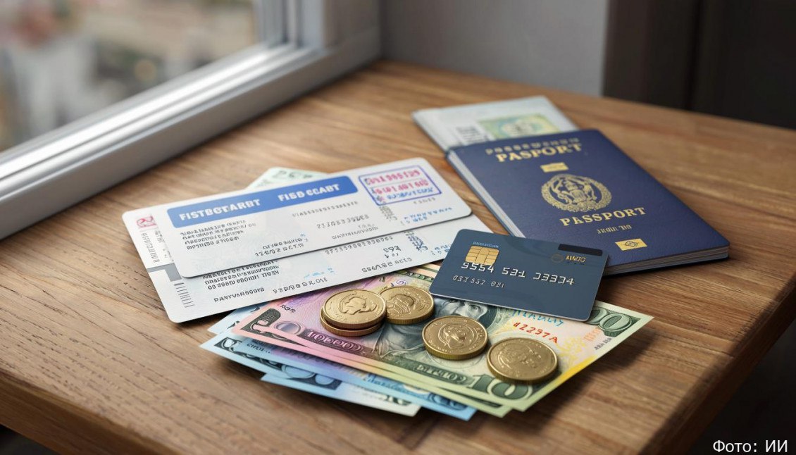 Россиян предупредили о возможном подорожании авиаперелётов на Дальний Восток Российским авиакомпаниям могут отменить скидку на аэронавигационные сборы в ДФО Её ввели в 2020 году в качестве пандемийной меры поддержки Нажмите для подробностей   kam24 ru news main 20251120 122816 html utm source telegram utm medium messenger