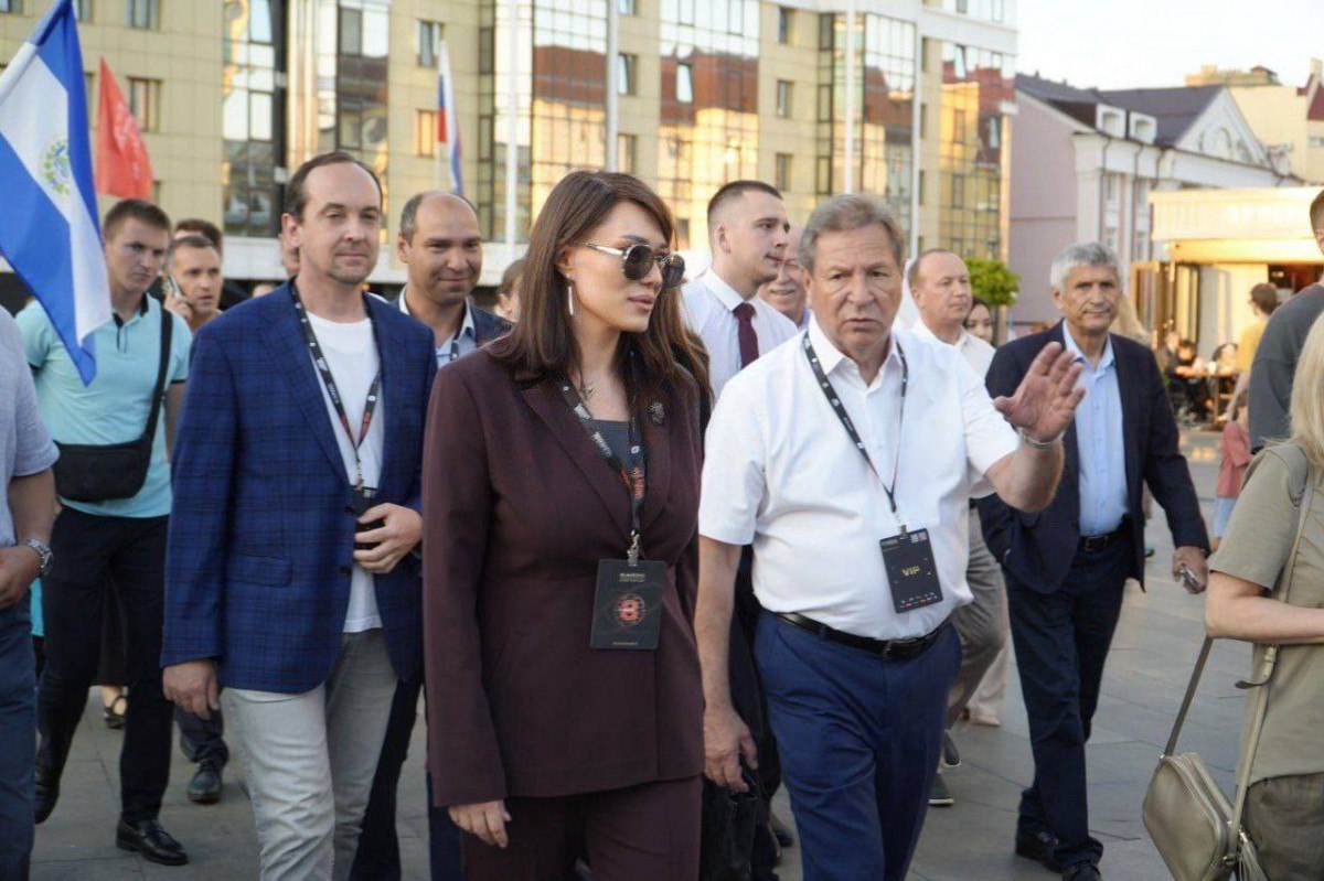 И о ректора СКФУ Татьяна Шебзухова приняла участие в открытии конкурса Кардо Северо Кавказский федеральный университет является соорганизатором Международной конкурс премии Кардо финал которой стартовал в Ставрополе 21 августа Подробнее ГТРК Ставрополье Поддержать нас бустом