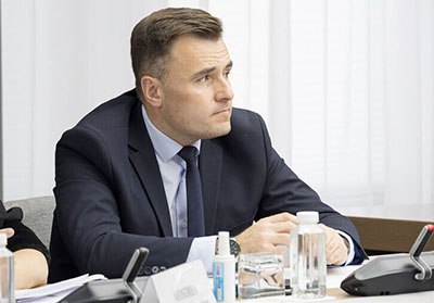 Прокуратура ткнула Игонина в канализацию Дырявую Подробнее