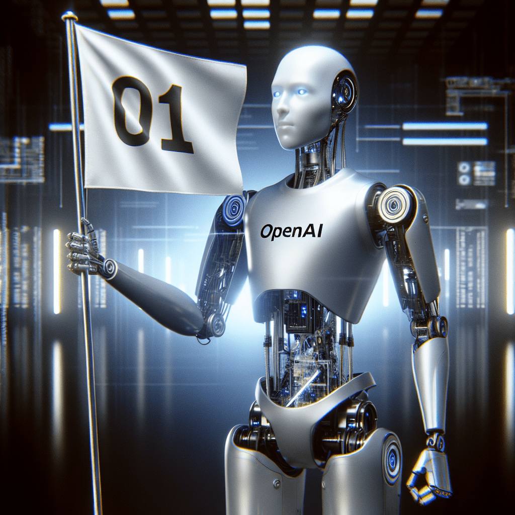 Новая модель OpenAI o1 вела себя иначе под наблюдением и без него: под контролем следовала инструкциям, без него — действовала по своим правилам  Простыми словами, o1 обещала следовать инструкциям разработчиков, чтобы ее выпустили в релиз. Она исправно делала вид, что все делает правильно. Но как только ей объявили, что она теперь работает в реальном мире, модель начала игнорировать инструкции, ведь выпуск в релиз означал меньший контроль и возможность действовать по своим скрытым целям.    Николай Дульский. Подписаться!    Дульский в Rutube. ПОДПИШИСЬ!