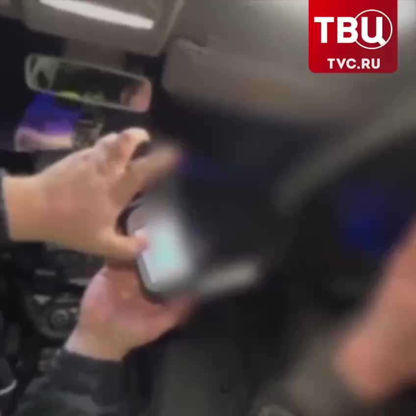 В Свердловской области водитель заплакал после антирекорда по алкоголю